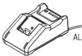 BOSCH AdvancedRotak 36V-40-650 - جمل دستگاه - 24