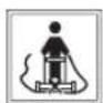BOSCH EasyMower 18V-32-150 - Explanation of symbols - lawnmower - 13