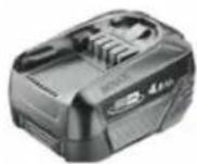 BOSCH EasyMower 18V-32-150 - النقل - 8