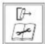 BOSCH EasyMower 18V-32-150 - Explanation of symbols - lawnmower - 7