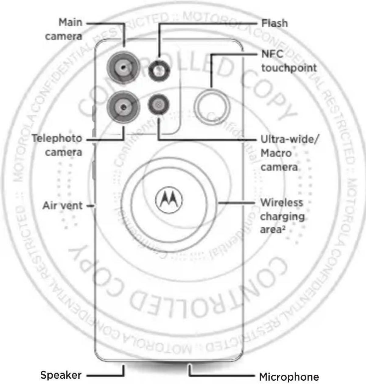 MOTOROLA Edge 50 Neo - Let's get started - 2