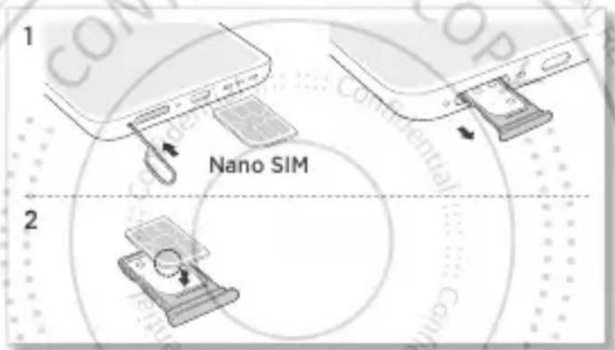 Nano SIM