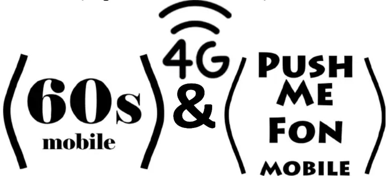 Opis PushMeFon mobile - 1