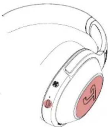 Teufel Real Blue Pro - Stuchawki Dynamore - 1