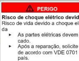 SIEMENS SX95EX12CE - Instalar a dobradiça da porta - 2