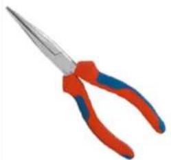 SIEMENS SX95EX12CE - Tools and aids - 4
