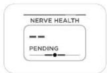 WITHINGS Body Scan WBS08 - Risultati sul dispositivo - 1