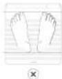 WITHINGS Body Scan WBS08 - Mätning av nervhälsa - 1
