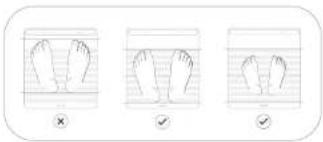 WITHINGS Body Scan WBS08 - Měření skóre nervového zdraví- - 1