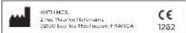 WITHINGS Body Scan WBS08 - Aviso importante\_ - 1