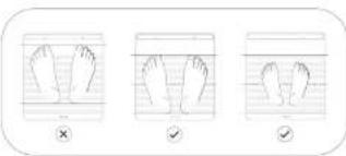 WITHINGS Body Scan WBS08 - Az idegegészségi pontszám mérése - 1