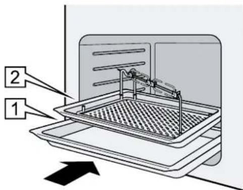 NEFF BBQSET3 - 4.5GroBenGrillspieBeinsetzen - 2