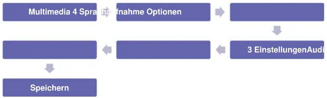 Simvalley XT-300 - - Aufnahme-Qualität einstehen - 1