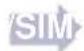 Simvalley XT-300 - SIM-Werkzeug - 1