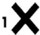 Simvalley XT-300 - Bedeutung der Display-Symbole - 5