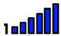 Simvalley XT-300 - Bedeutung der Display-Symbole - 1