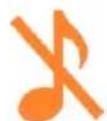 Simvalley XT-300 - Bedeutung der Display-Symbole - 11