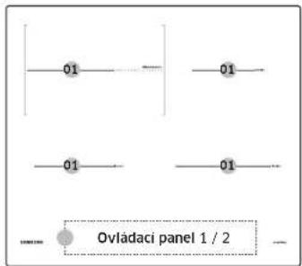 SAMSUNG NZ64B5046HK - Než začnete - 4