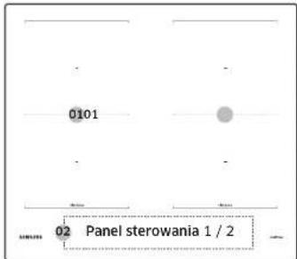 SAMSUNG NZ64B5046HK - Przed rozpoczęciem - 2
