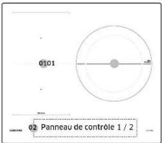 0101 02 Panneau de contrôle 1 / 2