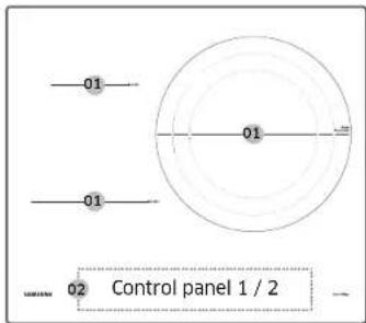 SAMSUNG NZ64B5046HK - Before you start - 1