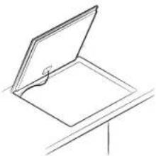 SAMSUNG NZ64B5046HK - НАПОМЕНА - 1