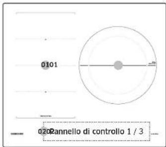SAMSUNG NZ64B5046HK - Prima di iniziare - 3