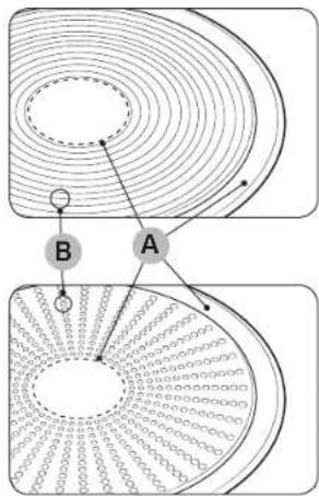 SAMSUNG NZ64B5046HK - Citi indukcijas trauki - 1