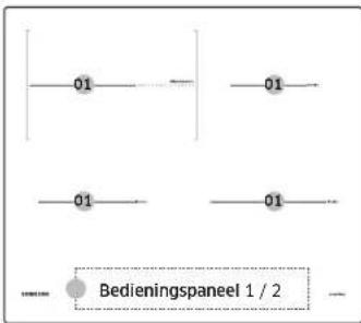SAMSUNG NZ64B5046HK - Voordat u begint - 4