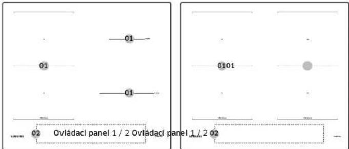 SAMSUNG NZ64B5046HK - Skôr ako začnete - 1