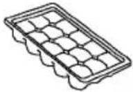 HAIER HTW7620DNMP - Accessoires - 5