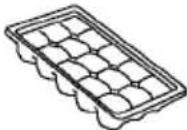 HAIER HTW7620DNMP - Accesorii - 5
