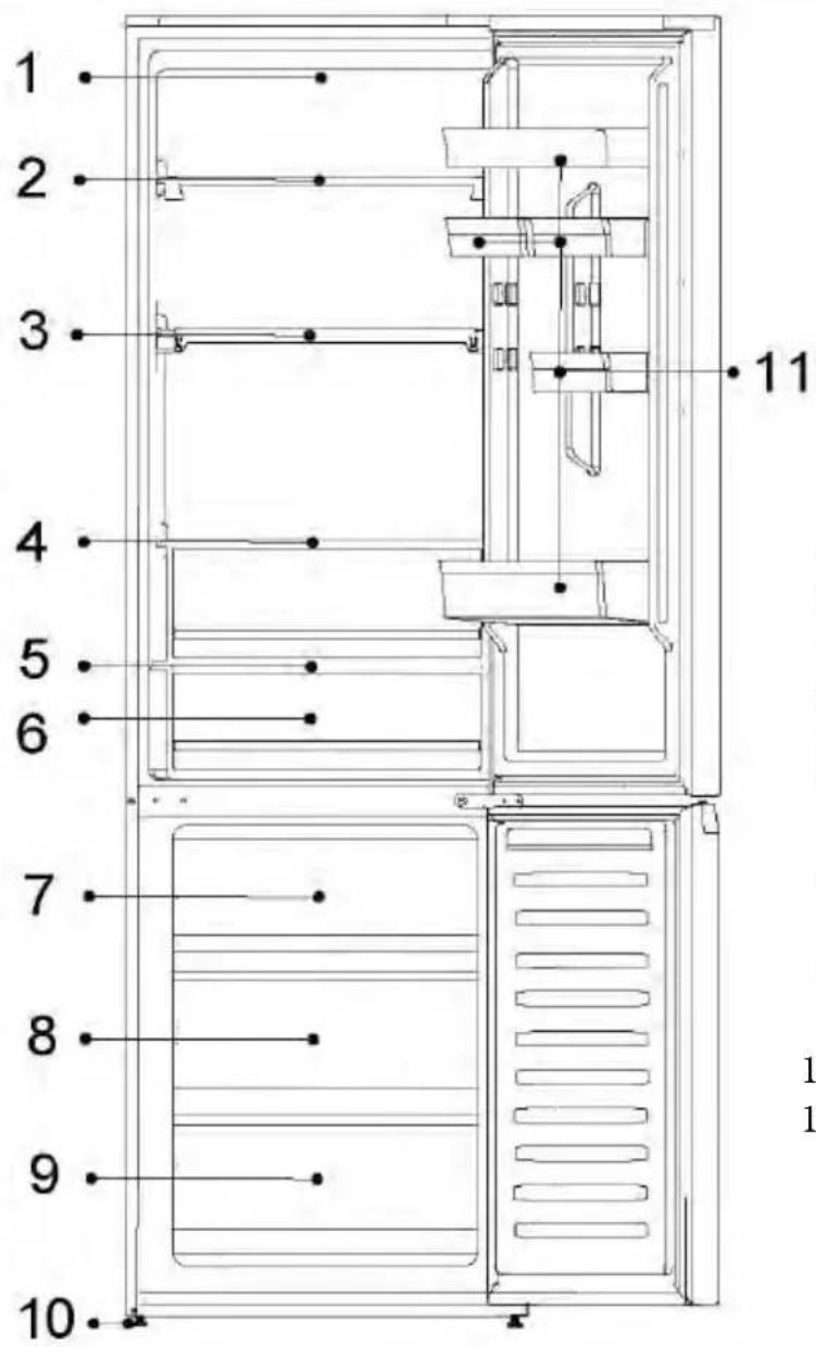 HAIER HTW7620DNMP - ΕΙΔΟΠΟΪΗΣΗ - 1