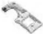 HAIER HTW7620DNMP - Accessoires - 7
