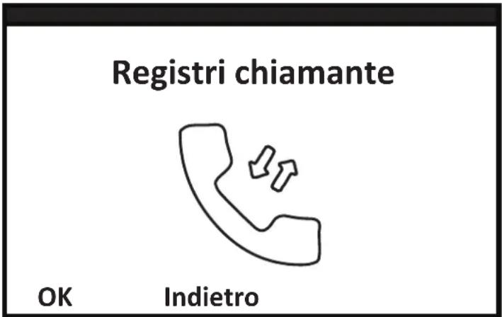 Opis Purofon mobile - Registrazione delle chiamate - 1
