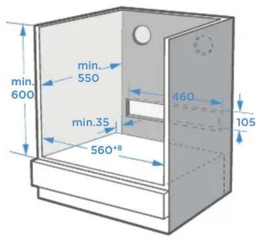 CECOTEC Bolero Hexa MWO706000 Line - COPYRIGHT - 3