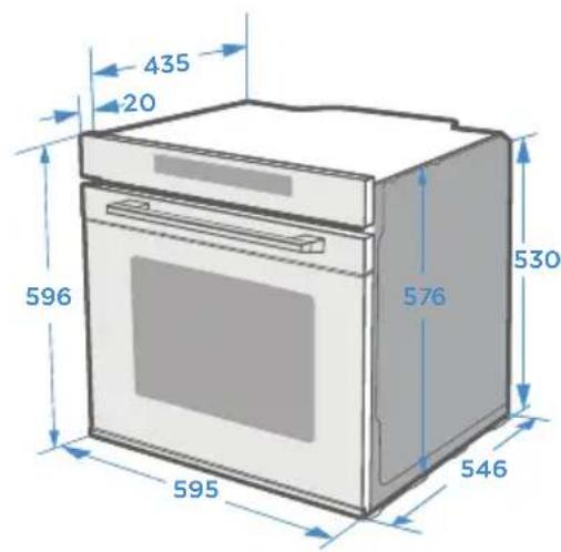 CECOTEC Bolero Hexa MWO706000 Line - COPYRIGHT - 4