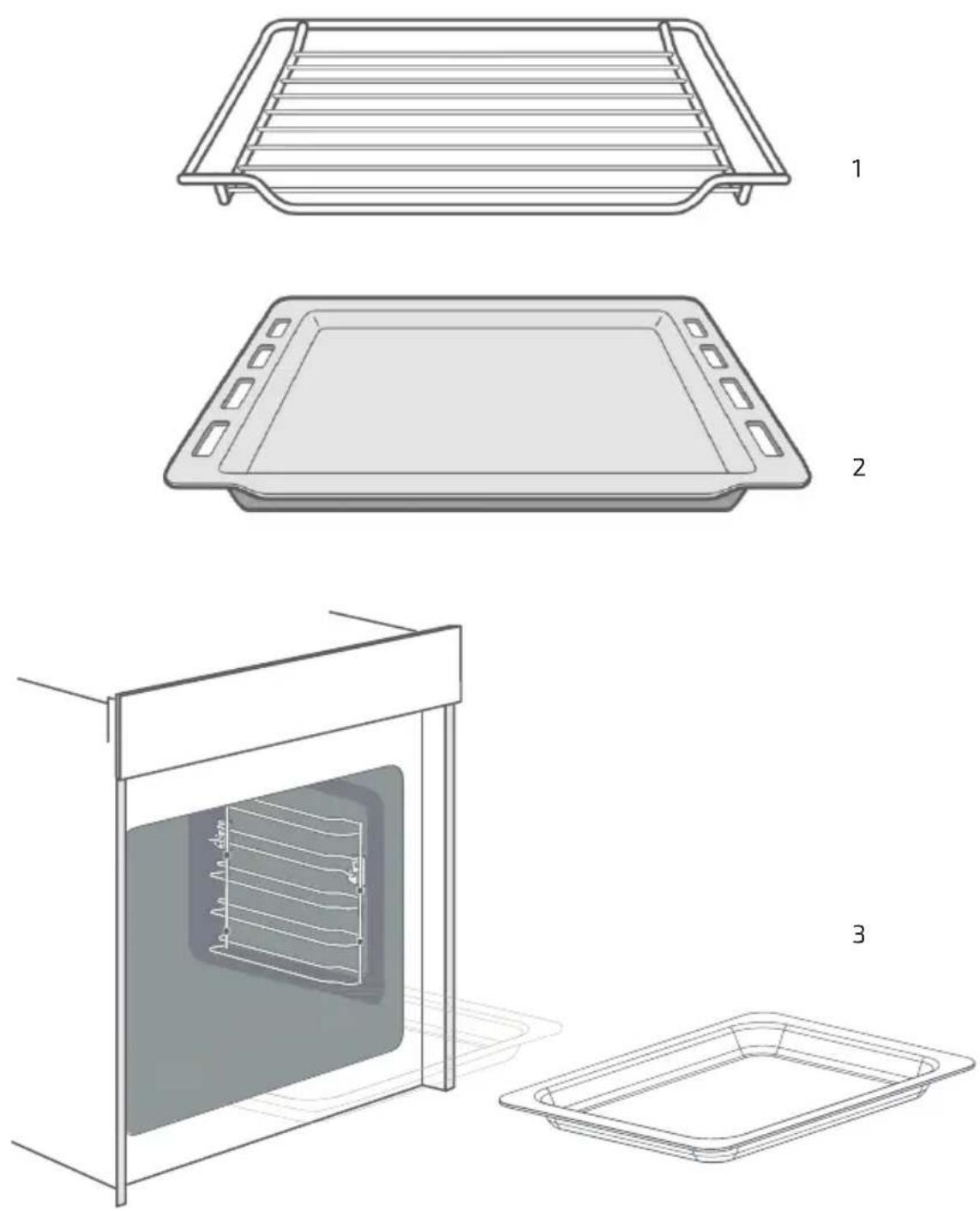 CECOTEC Bolero Hexa MWO706000 Line - PROBLEEMOPLOSSING - 1