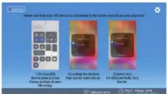 Yaber Pro V9 - Paket Liste 27 - 3