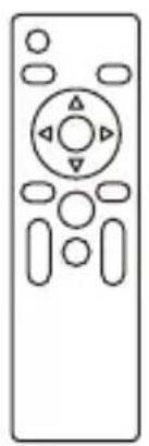 Yaber Pro V9 - 付属品 - 2