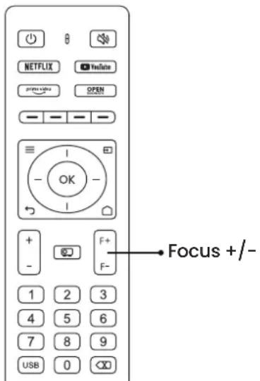 Yaber V12 - - Eletric Focus - 1
