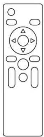 Yaber Ace K1 - Paketliste - 2