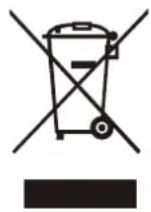 Yaber Ace K1 - FCC Radiation Exposure Statement: - 1