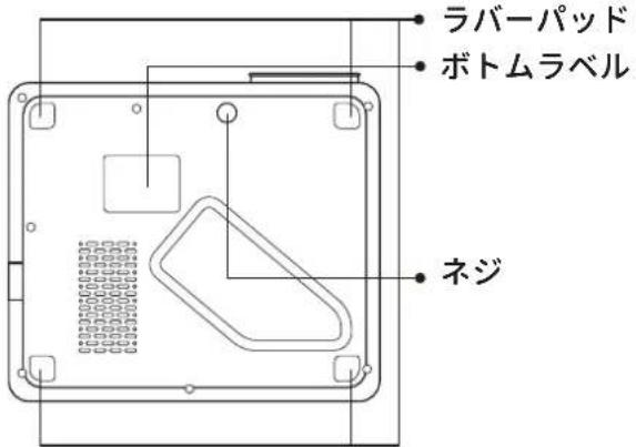 Yaber Ace K1 - 付属品 - 7