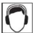 Gamma IB-350W - Geluidsdruk / geluidsvermogen - 1