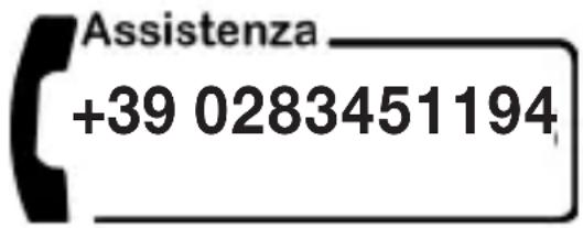 Medel Stick - Garanzia / Assistenza - 1