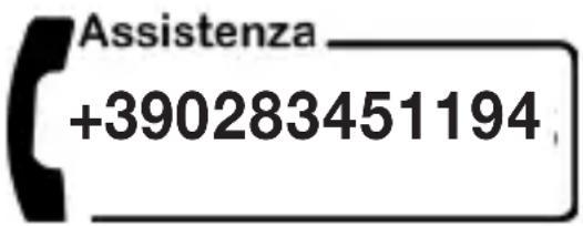 Medel Stick - Garantie/Servicii de asistență - 1