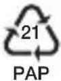 Medel Stick - Signs and symbols - 9