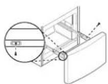 LG LF25S6330D - ADVERTENCIA - 3