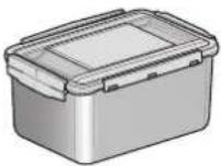 LG LK14S8000V - Interior - 2